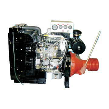 Lovol 1003 series small water cooled diesel engine for water pump
